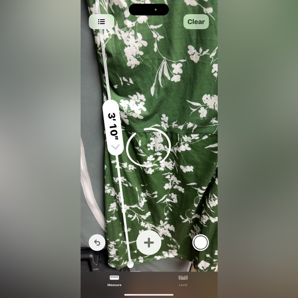 Boutique sleeveless dress - Picture 2 of 3